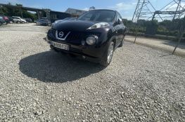 Nissan juke NISSAN JUKE 1,5DCI 