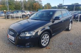 Audi A3 AUDI A3 SPORTBACK