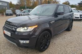 Land Rover Range Rover HSE Land Rover HSE Pack Sport/Automatique/Garantie/Réservation&Livraison Possible