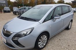 Opel Zafira Opel Zafira 1,6cdti/7places/Toutes options/Garantie/Réservation&Livraison Possible