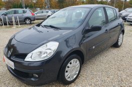 Renault Clio 3 Renault Clio 3 1,4 98ch