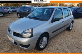 Renault Clio 2 Renault Clio Campus 1,2/Distribution neuve//Garantie/Réservation&Livraison Possible