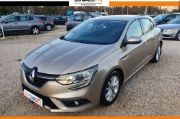 Renault Megane 4 Renault Megane 1,2 tce 130ch/GPS/Clim auto/Radar/Garantie/Réservation&Livraison Possible