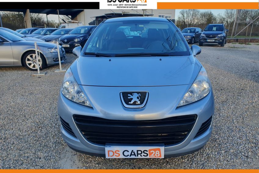 Peugeot 207 Peugeot 207 1,4 Hdi/89000kms/Régulateur/Clim/Distribution neuve/Garantie/Réservation&Livraison Possible