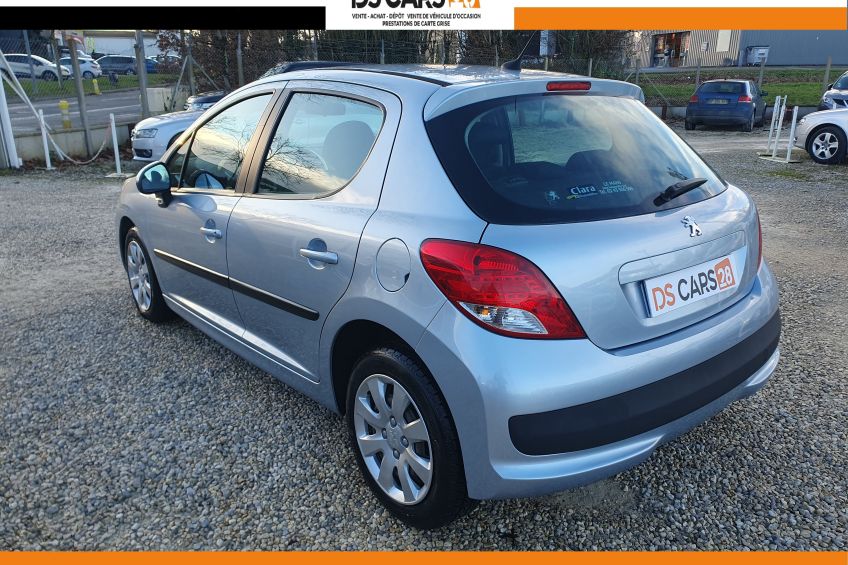 Peugeot 207 Peugeot 207 1,4 Hdi/89000kms/Régulateur/Clim/Distribution neuve/Garantie/Réservation&Livraison Possible