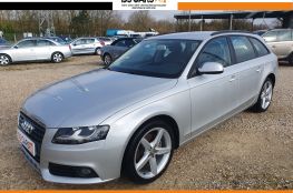 Audi A4 Audi A4 Avant 1,8 TFSI/93000kms/Distribution neuve/Garantie/Réservation&Livraison Possible