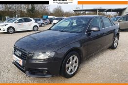 Audi A4 Audi A4 2,0 TDI 143ch/Pack Ambition/Garantie/Réservation&Livraison Possible